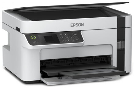 Epson EcoTank M2120/ A4/ ITS/ USB/ 3 roky záruka po registraci