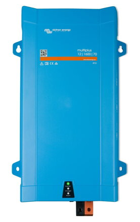 Victron MultiPlus hybridný menič 12V/1600VA/70A-16A