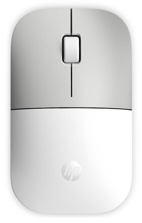 HP Z3700 bezdrátová myš Ceramic