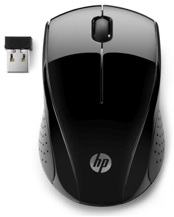 HP 220 bezdrátová myš