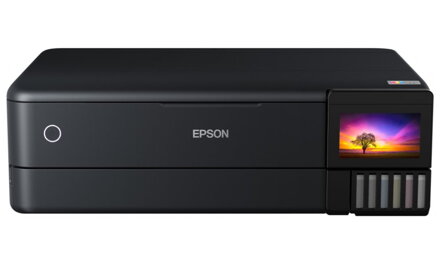 Epson L8180/ A3+/ MFZ/ ITS/ LCD/ 6 barev/ Duplex/ Wi-Fi/ USB/ 3 roky záruka po registraci