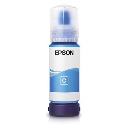 Epson inkoustová náplň/ C13T07D24A/ L8160/ L8180/ Cyan