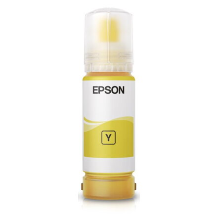 Epson inkoustová náplň/ C13T07D44A/ L8160/ L8180/ Yellow