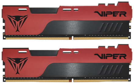 PATRIOT Viper Elite II 32GB DDR4 3200MHz / DIMM / CL18 / 1,35V / KIT 2x 16GB