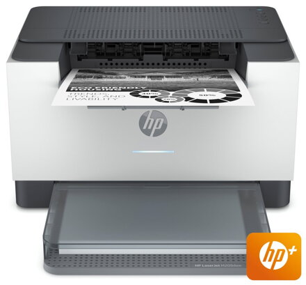 HP LaserJet M209dwe/ A4/ 29ppm/ 600x600dpi/ USB/ LAN/ Wi-Fi/ duplex/ AirPrint