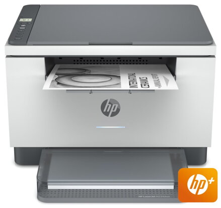 HP LaserJet MFP M234dwe/ PSC/ A4/ 29ppm/ 600x600dpi/ USB/ LAN/ Wi-Fi/ duplex/ AirPrint