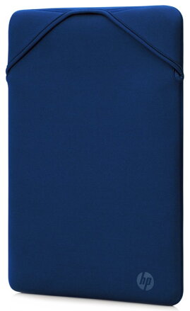 HP 15,6" Ochranné obojstranné púzdro - čierno-modré