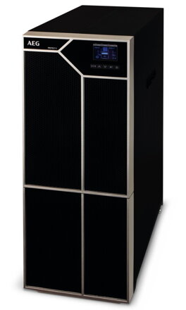 AEG UPS Protect C LCD 6000/ 6000VA/ 6000W/ 230V/ Online UPS