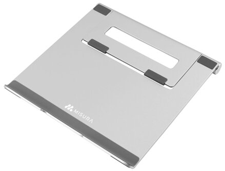 MISURA ergonomický podstavec pro notebook ME05