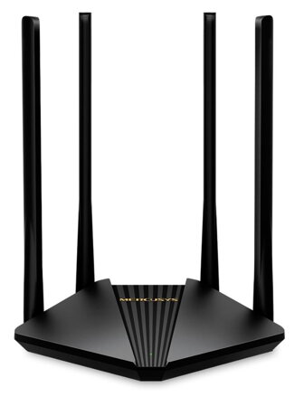 Mercusys MR30G - AC1200 Dual-band Gigabit bezdrátový router