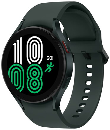 Samsung Galaxy Watch4 44 mm SM-R870NZGAEUE zelené
