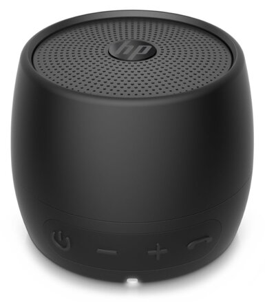 HP Bluetooth Speaker 360 Black