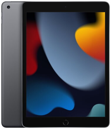Apple iPad 9. 10,2'' Wi-Fi 64GB - Space Grey