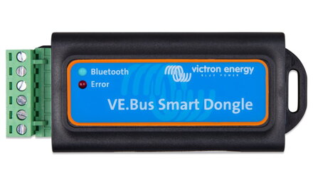 Victron VE.Bus Smart dongle