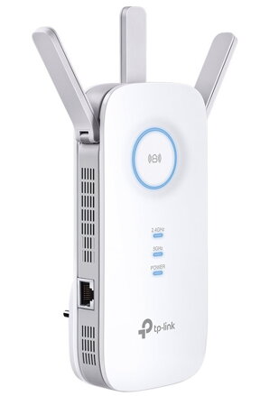 TP-Link RE550 - Bezdrátový Extender AC1900