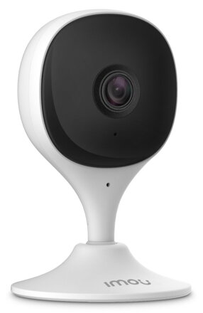 Imou IP kamera Cue 2E-D/ vnútoná/ Wi-Fi/ 2Mpix/ objektív 3,6mm/ H.264/ IR až 10m/ CZ app