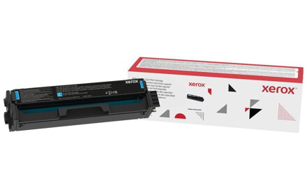 Xerox originální Toner 006R04396, cyan, 2500str., high capacity, Xerox C230, C235