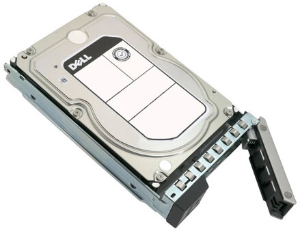 DELL disk/ 2TB/ 7.2k/ SATA/ hot-plug/ 3.5"/ pro R340/ R440/ R740(xd)/ R6515/ R7425/T350/T550