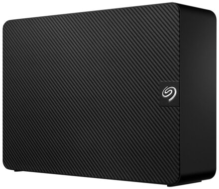 SEAGATE Expansion Desktop 6TB HDD / 3,5" / externí / USB / černý