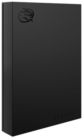 SEAGATE FireCuda Gaming 2TB HDD RGB / 2,5" / externí / USB / černý