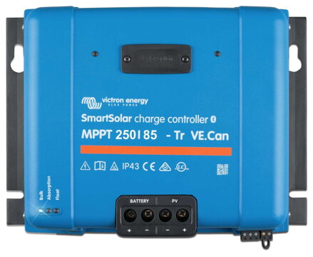 Victron SmartSolar 250/85-Tr VE.Can MPPT solárny regulátor