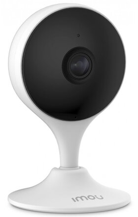 Imou IP kamera Cue 2/ vnútorná/ Wi-Fi/ 2Mpix/ objektív 2,8mm/ 16x digitálny zoom/ H.265/ IR až 10m/ CZ app