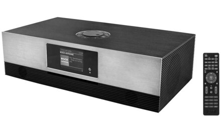 Soundmaster Elite line ICD2080SW/ USB/ FM/ CD/ BT/ DAB+/ 2x 15W