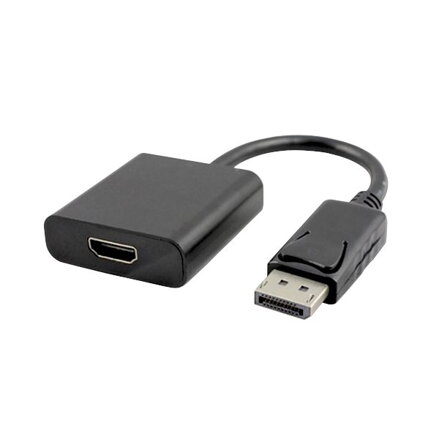 PremiumCord adaptér DisplayPort - HDMI  Male/Female, support 3D, 4K*2K@60Hz