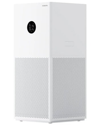 Xiaomi Smart Air Purifier 4 Lite GL - čistička vzduchu