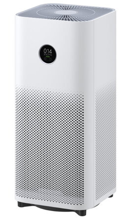 Xiaomi Smart Air Purifier 4 EU - čistička vzduchu