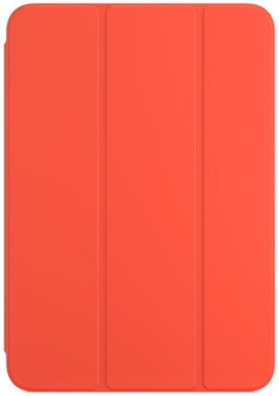 Apple Smart Folio for iPad mini (6th generation) - Electric Orange