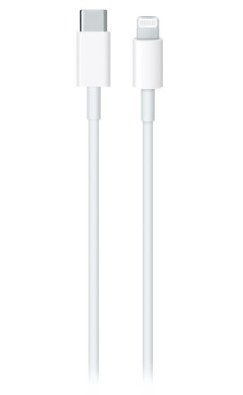 Apple USB-C to Lightning Cable (1 m)