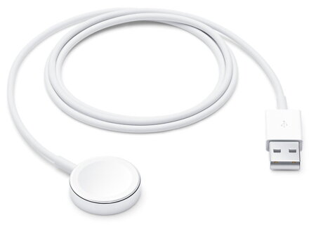 Apple Watch Magnetic Charging Cable (1 m)