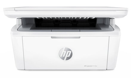 HP LaserJet MFP M140w/ PSC/ A4/ 20ppm/ 600x600dpi/ USB/ BT/ wifi/ AirPrint