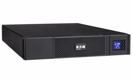 EATON UPS 5SC 3000IRT, 3000VA, 1/1 fáza, tower/rack 2U