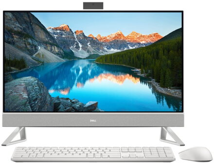 DELL Inspiron 27 7710 AIO Touch/ i7-1255U/16GB/ 512GB SSD + 1TB/ 27" FHD dot./ MX 550 2GB/ WiFi/ W11Pro/3Y Basic on-site