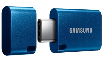 Samsung - USB-C Flash Disk 256GB