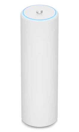 UBNT UniFi 6 Mesh - Wi-Fi 6 AP, 2.4/5GHz, až 5.3Gbps, OFDMA, 1x Gbit RJ45, PoE 802.3af, Indoor/Outdoor