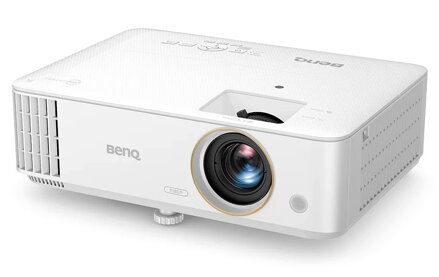 BenQ TH685P 1080p Full HD/ DLP/ 3500 ANSI/ 10000:1/ HDMI/ herní režim/ repro