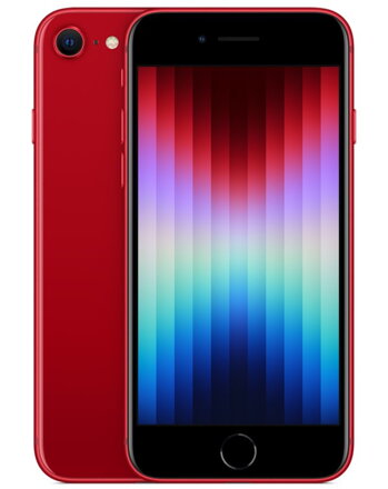 Apple iPhone SE 3 64GB (PRODUCT)RED