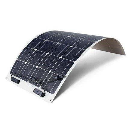 GWL Solárny panel Sunman Flexible Mono 100 Wp, Eyelet