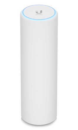 ROZBALENÉ - UBNT UniFi 6 Mesh - Wi-Fi 6 AP, 2.4/5GHz, až 5.3Gbps, OFDMA, 1x Gbit RJ45, PoE 802.3af, Indoor/Outdoor