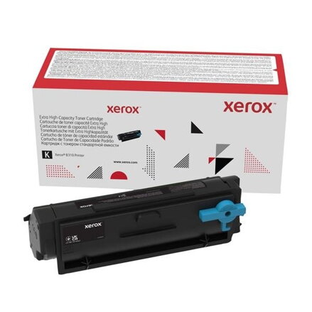 Xerox originální Standard Capacity BLACK Toner Cartridge pro B310/B305/B315 (3 000 stran)