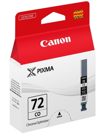 Canon inkoustová kazeta PGI-72 CO/ optimalizátor barevnosti
