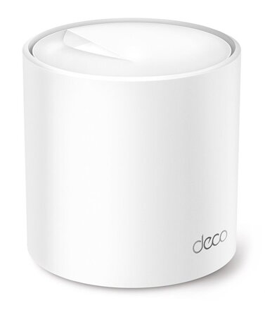 TP-Link Deco X50 AX3000 Wi-Fi 6 mesh systém 1pack