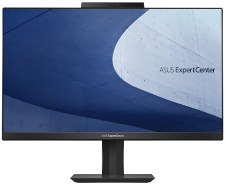 ASUS AiO E5402WHAK-BA159M/ i3-11100B/ 8GB DDR4/ 512GB SSD/ Intel UHD/ 23,8" FHD matný/ No OS/ čierný