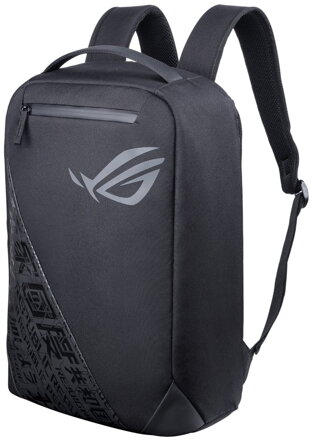 ASUS batoh ROG BP1501G pro 17" notebooky, černý