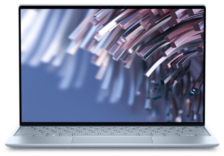 DELL XPS 13 (9315)/ i7-1250U/ 16GB/ 512GB SSD/ 13.4" FHD+/ FPR/ Iris Xe/ W11H + Office 1R/ strieborny/ 2Y Basic on-site