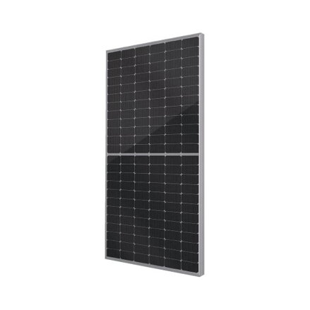 GWL/ELERIX solárny panel Seraphim SRP-445-BMA-HV Tier-1 PERC Mono 445Wp, 144 článkov