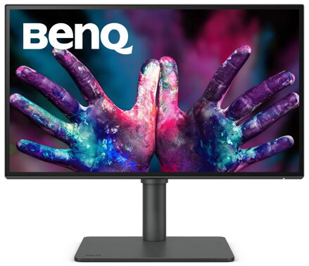 BENQ 25" LED PD2506Q